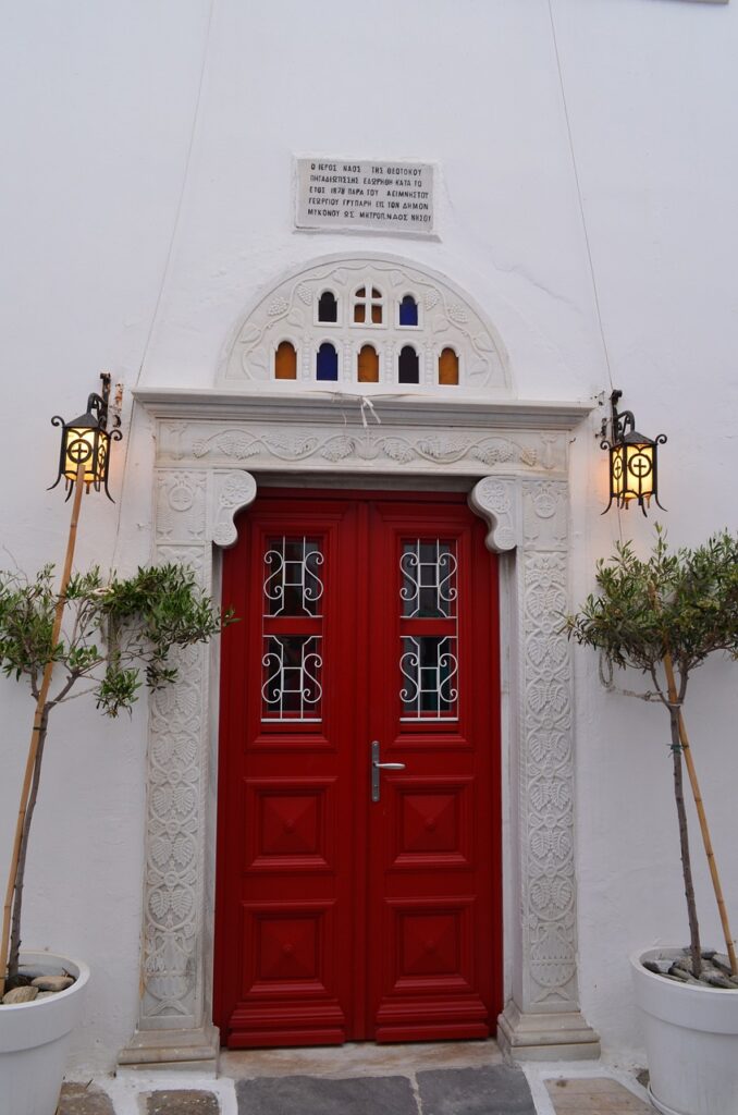Mediterranean Door Installation Birmingham, AL