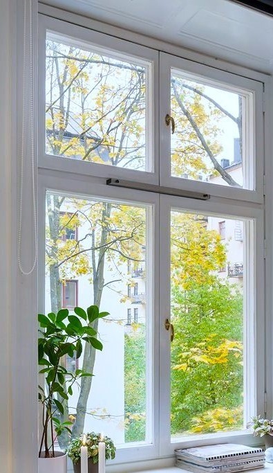 casement window replacement