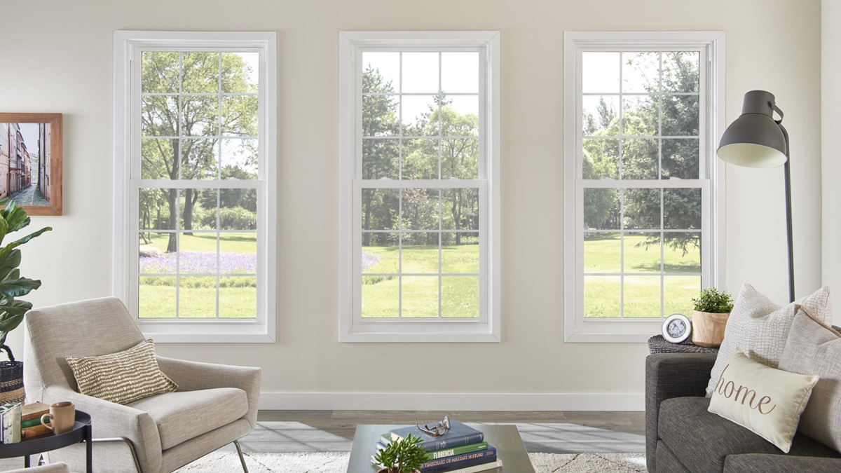 Vinyl Windows Replacement Birmingham AL | The Best Vinyl Windows ...