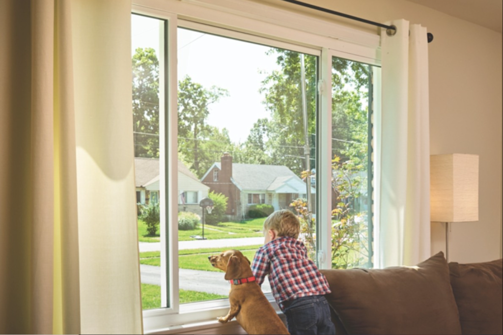 Slider Window Installation Birmingham, AL